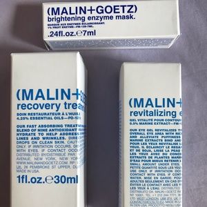 Malin and Goetz Bundle